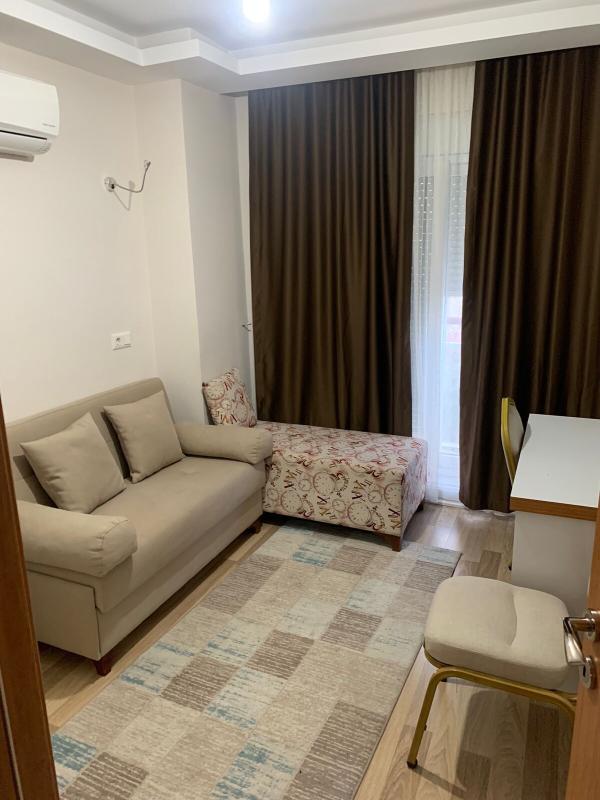 Otel salon - Kepez otel salon